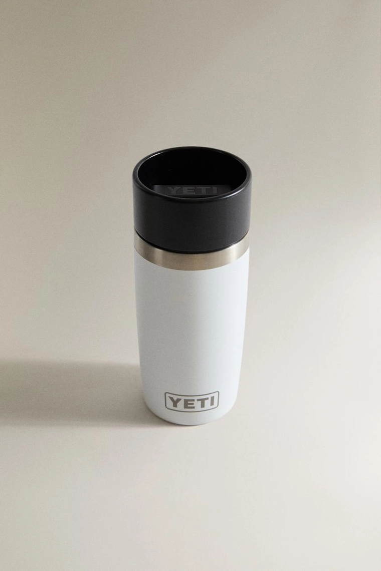 Термобутылка из нержавеющей стали yeti