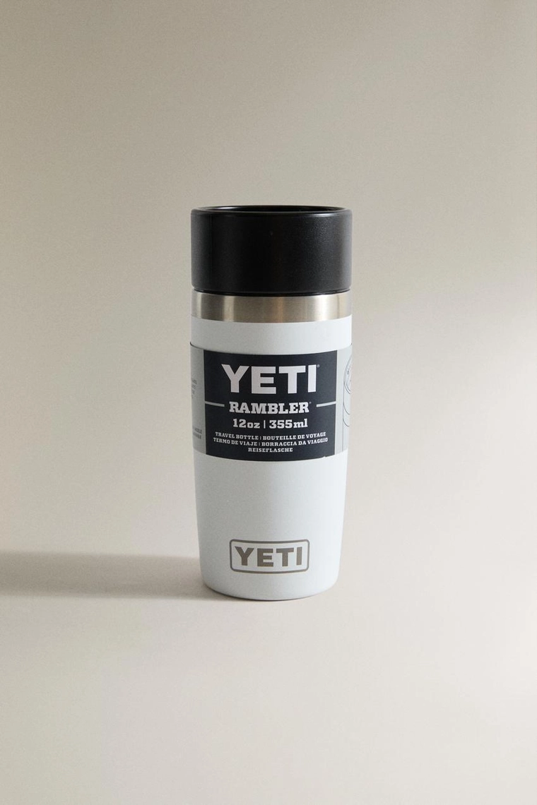 Термобутылка из нержавеющей стали yeti