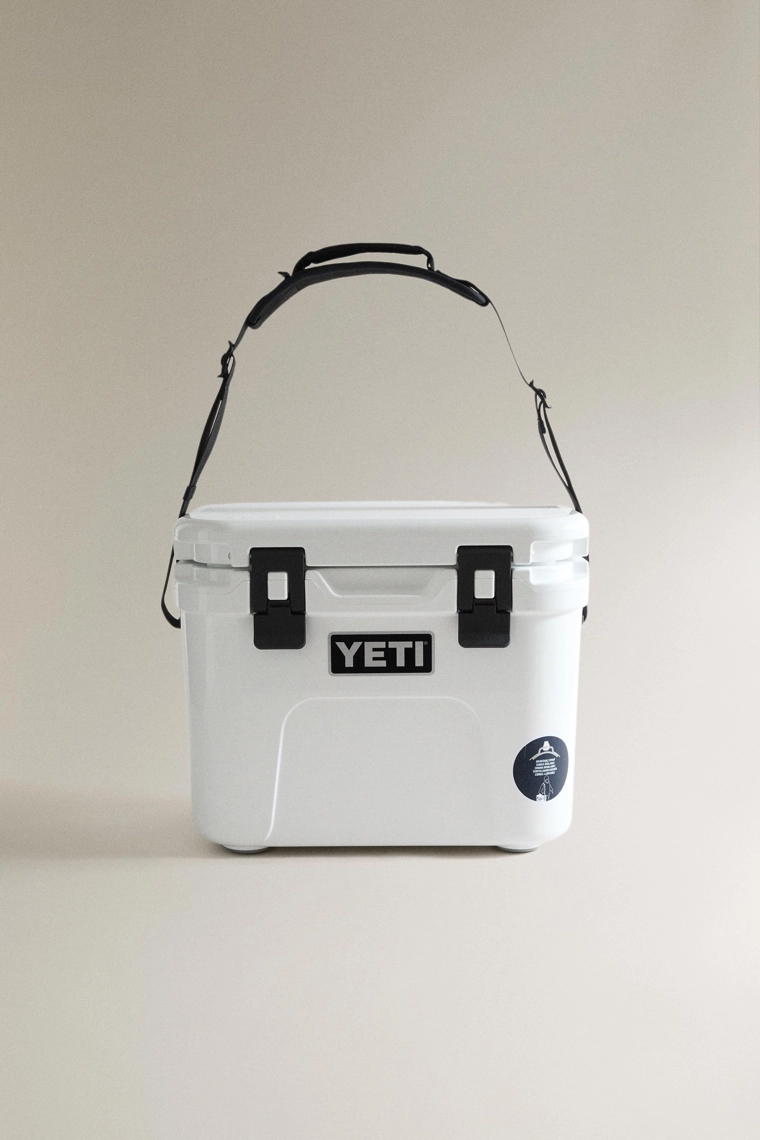 Небольшой жёсткий охладитель small yeti