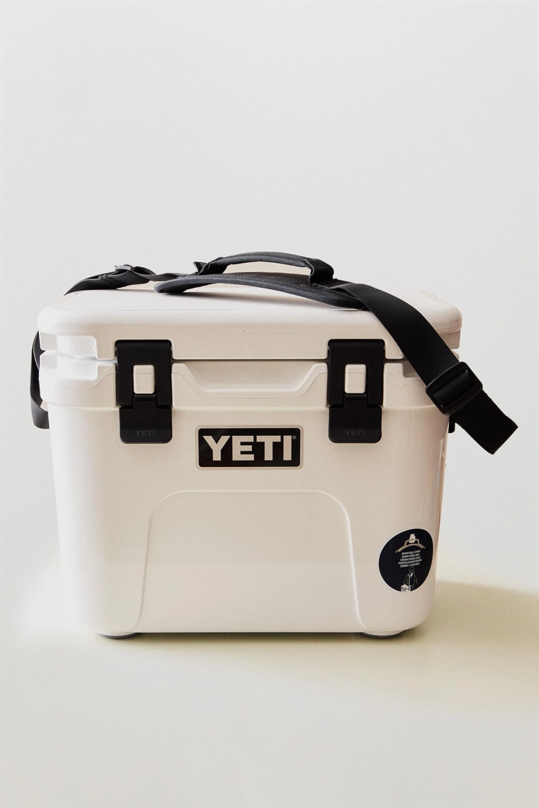 Небольшой жёсткий охладитель small yeti