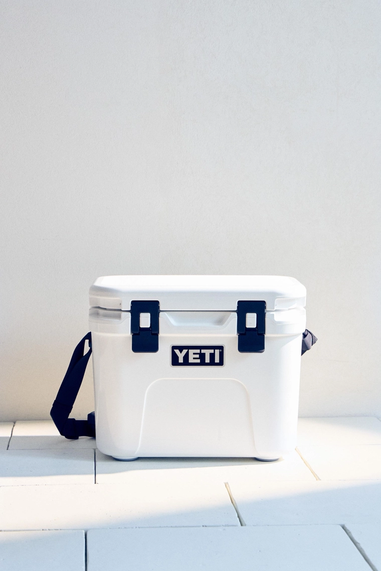 Небольшой жёсткий охладитель small yeti