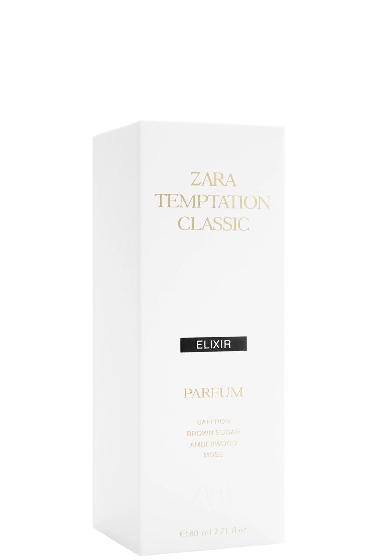 Парфюм eau de perfume