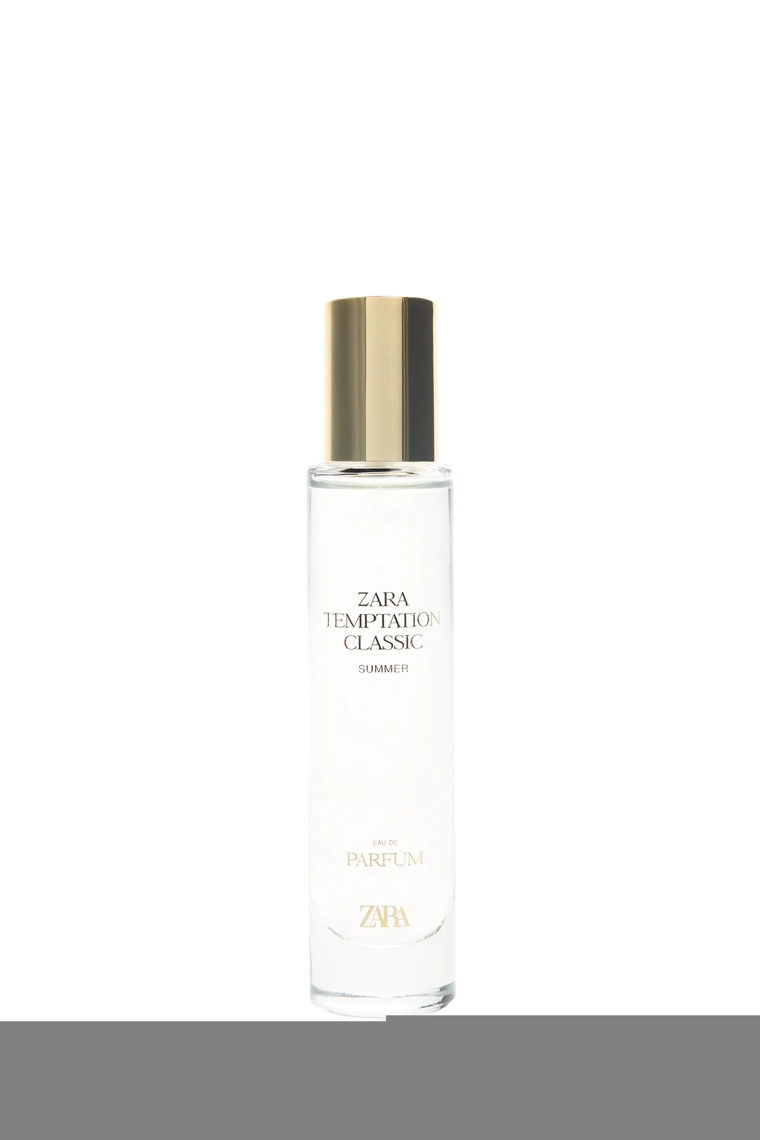 Духи eau de parfum