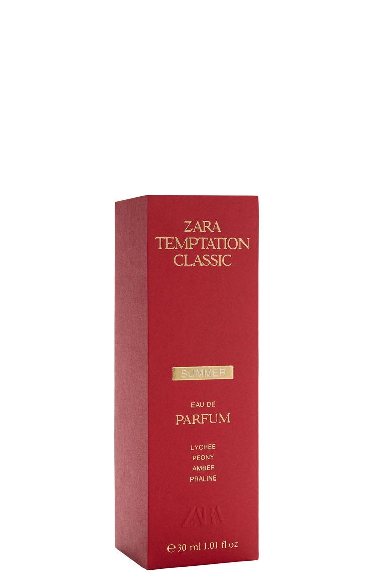 Духи eau de parfum