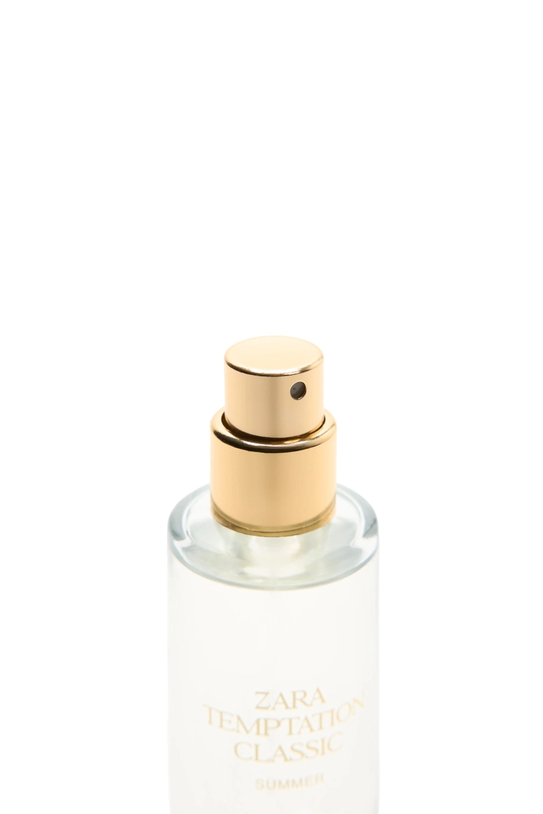 Духи eau de parfum