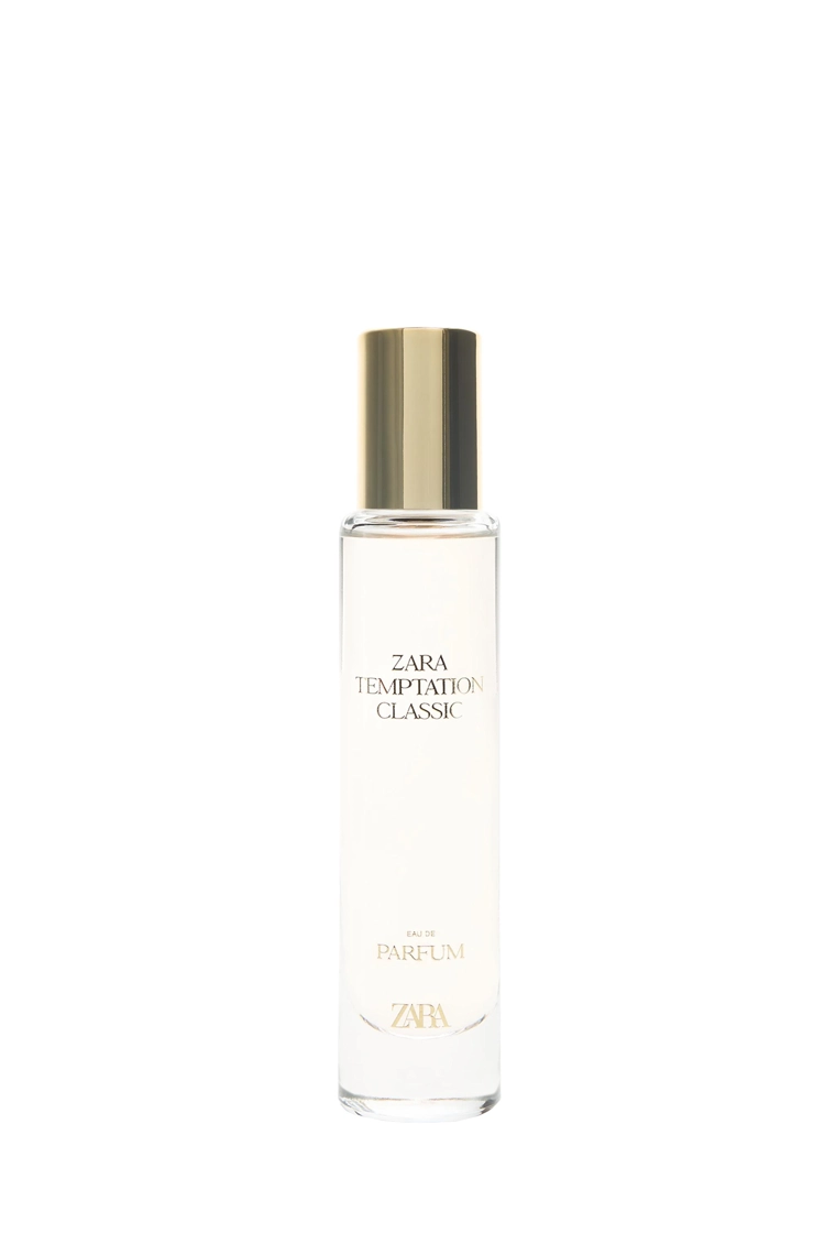 Духи eau de parfum