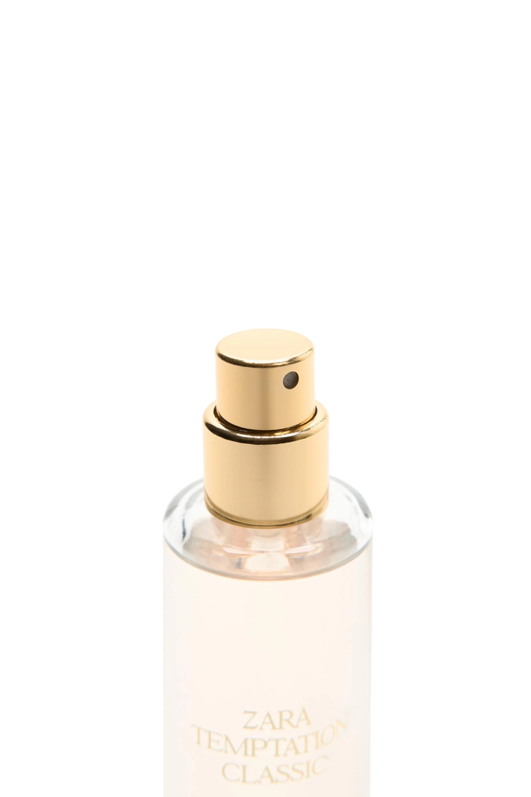 Духи eau de parfum