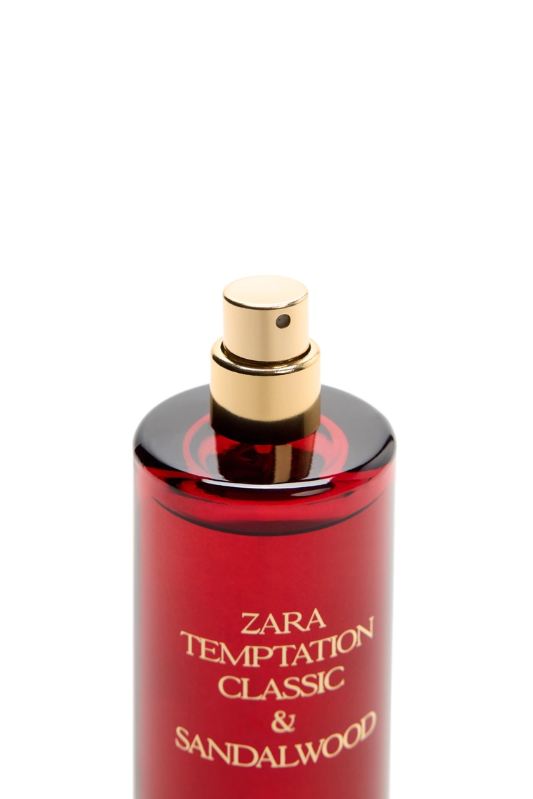 Духи eau de parfum