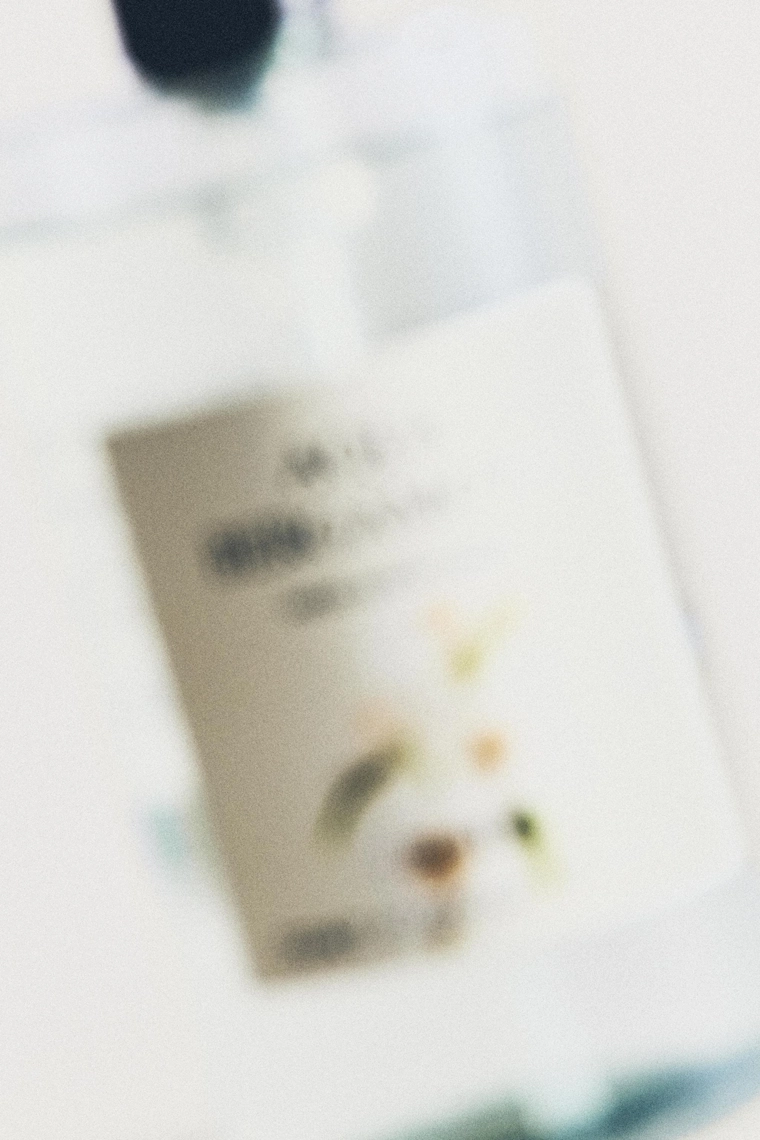 Жидкое мыло для рук и тела aqua bergamot (500 мл)