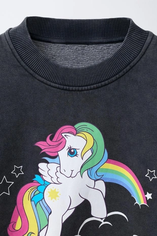 Толстовка My Little Pony®- Заказать в России