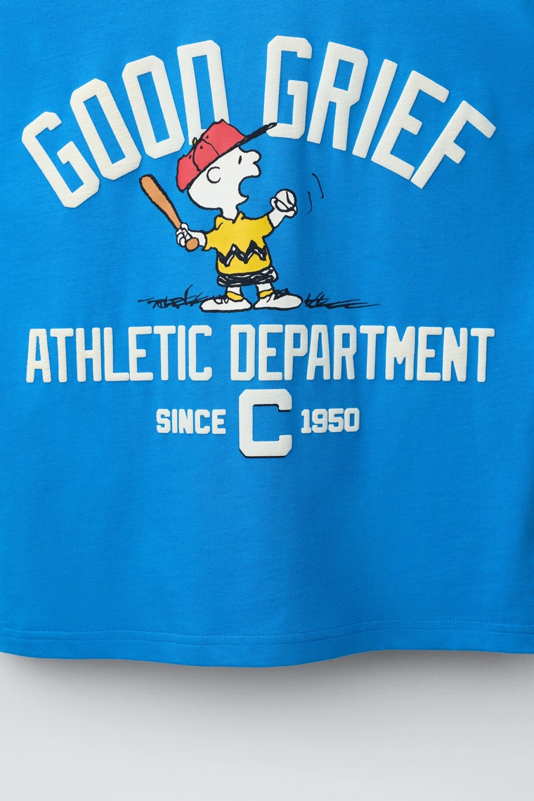 Поло snoopy peanuts™
