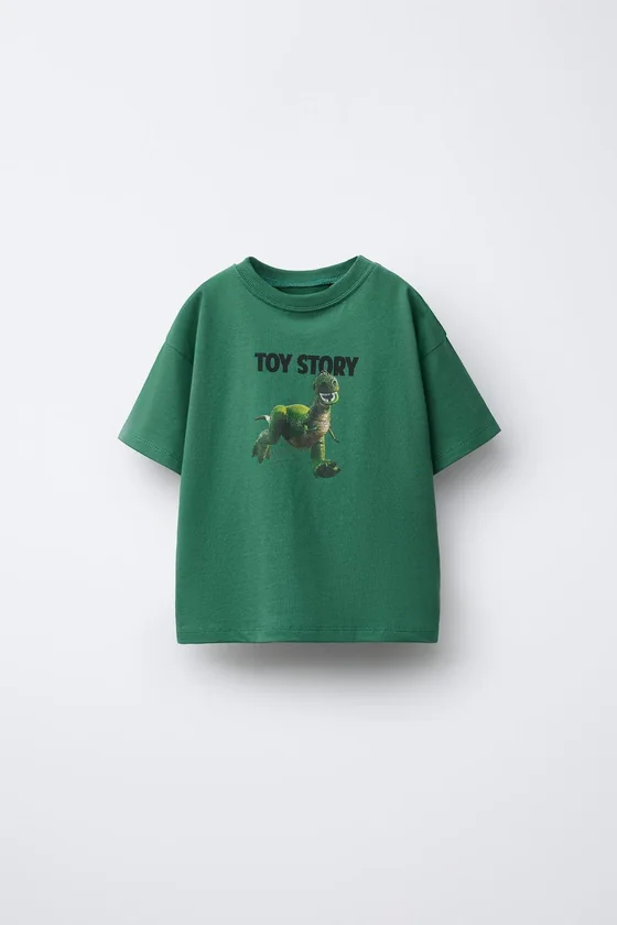 Футболка с принтом toy story © disney pixar