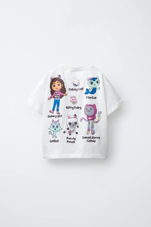 Футболка gabys dollhouse® dream works- Заказать в России