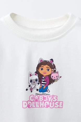 Футболка gabys dollhouse® dream works- Заказать в России