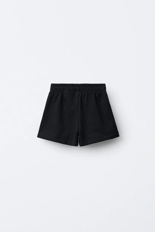 Купить Zara Бермуды с принтом POCHACCO © SANRIO