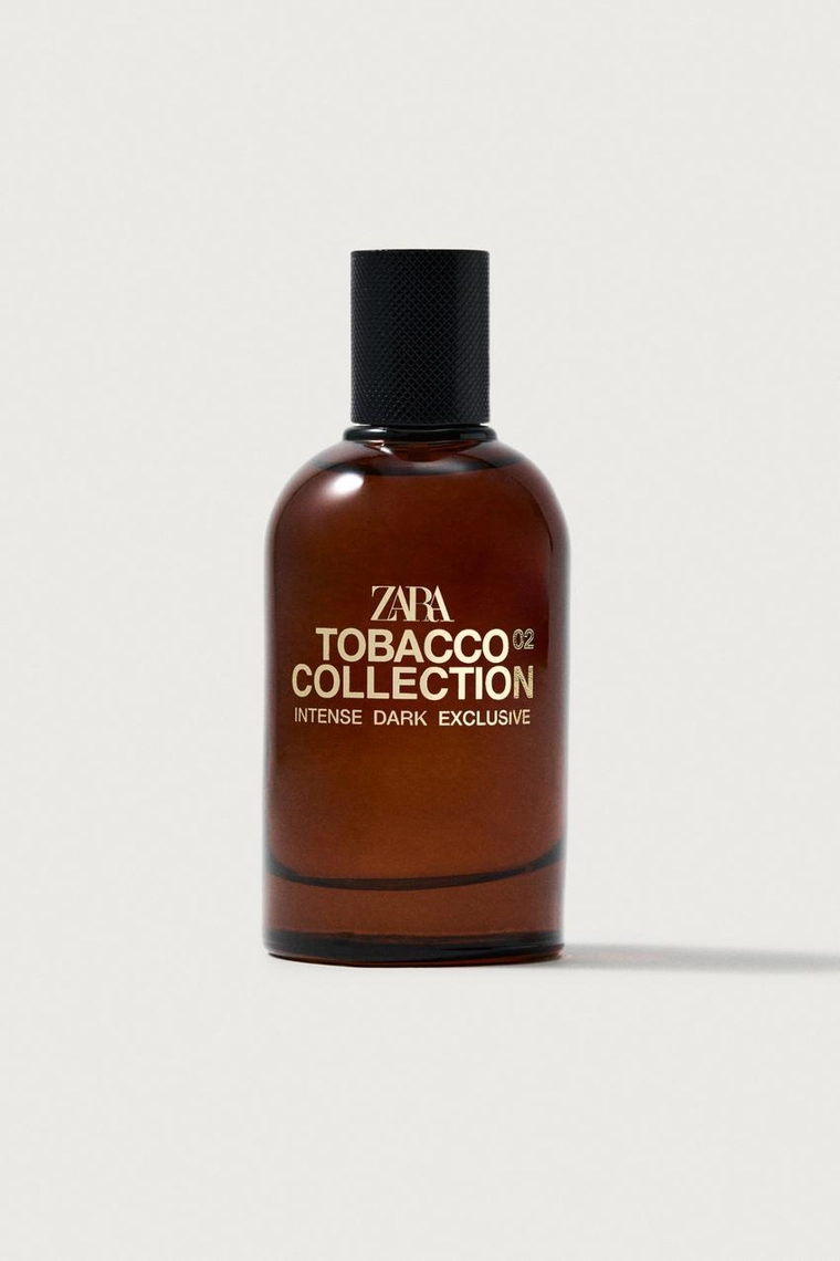 Эксклюзивный туалетная вода tobacco collection intense dark, 100 мл