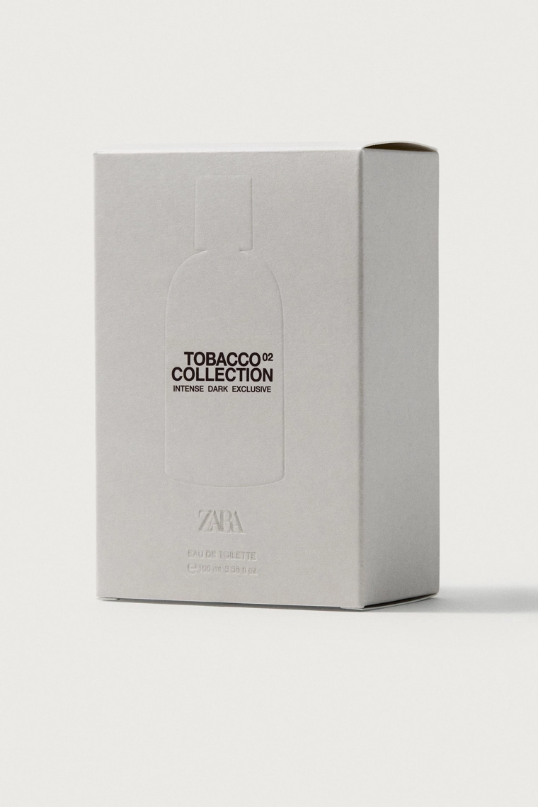Эксклюзивный туалетная вода tobacco collection intense dark, 100 мл