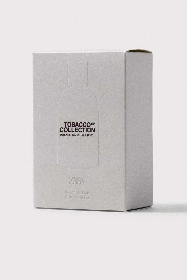 Эксклюзивный туалетная вода tobacco collection intense dark, 100 мл