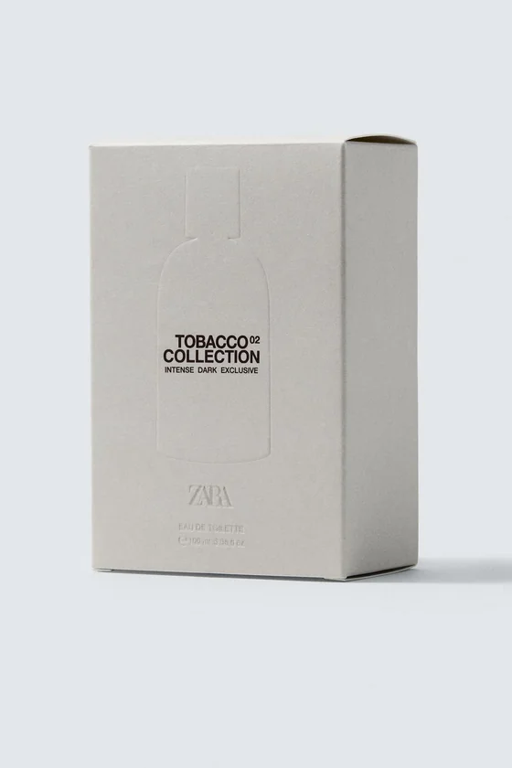 Эксклюзивный туалетная вода tobacco collection intense dark, 100 мл