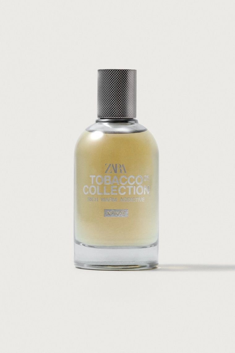 Tobacco 01 infinite edt 100 мл / 3.4 фл. унц.
