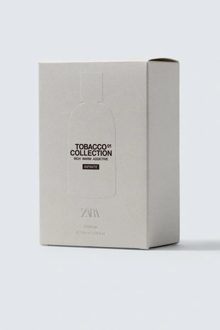 #tobacco collection infinite rich warm edt 100 мл / 3.38 унц- Заказать в России