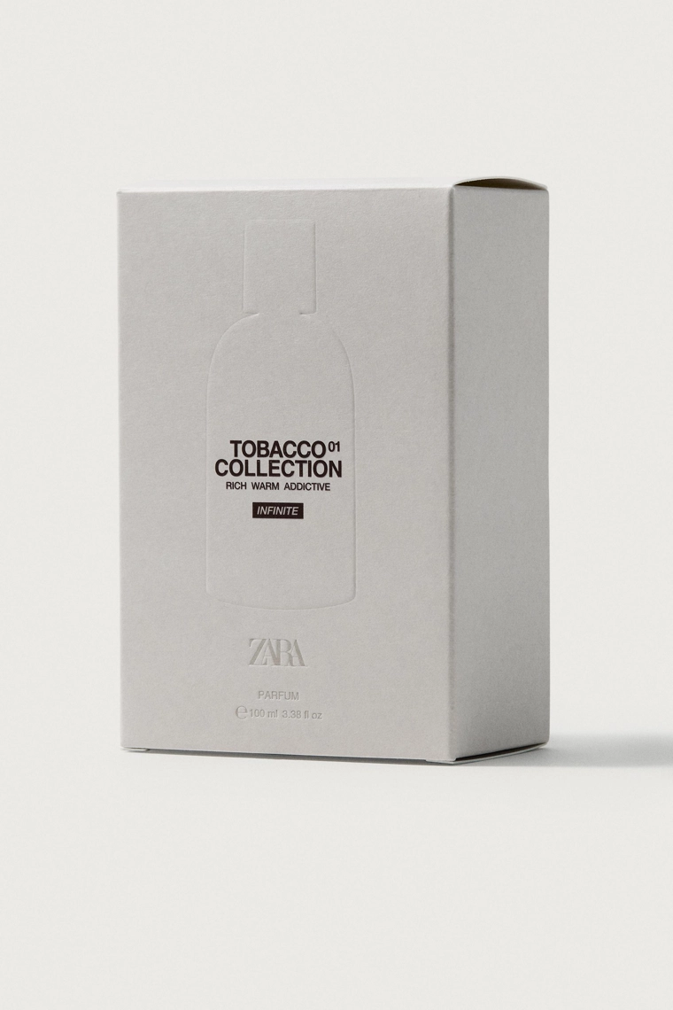 Tobacco 01 infinite edt 100 мл / 3.4 фл. унц.