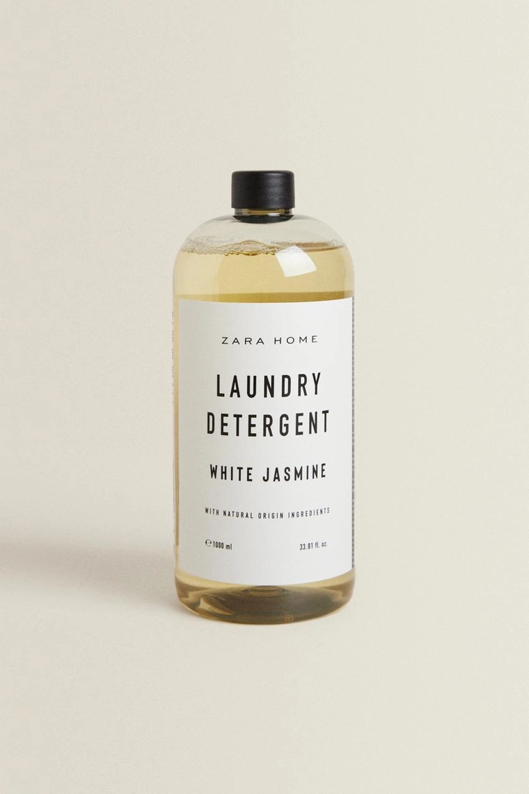 Стиральный порошок white jasmine
