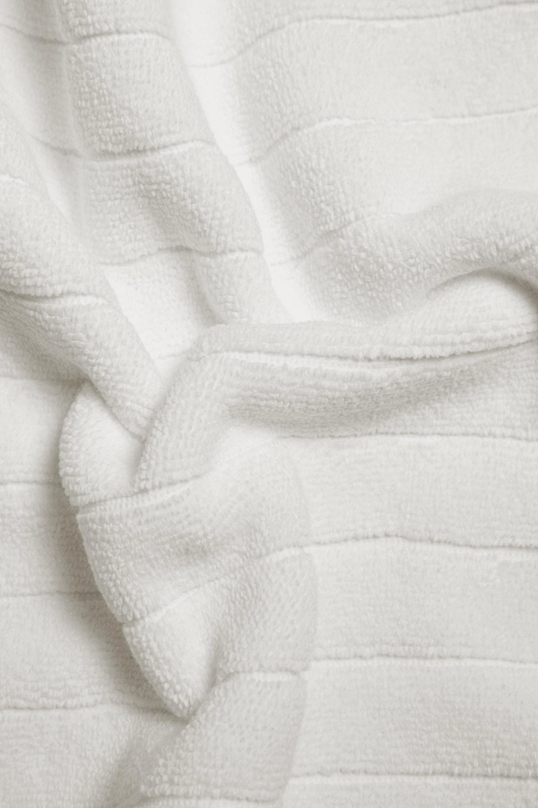 Коврик для ванной с рисовым узором