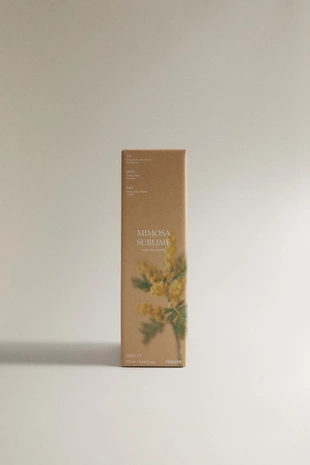 (120 мл) аромадиффузор mimosa sublime- Заказать в России