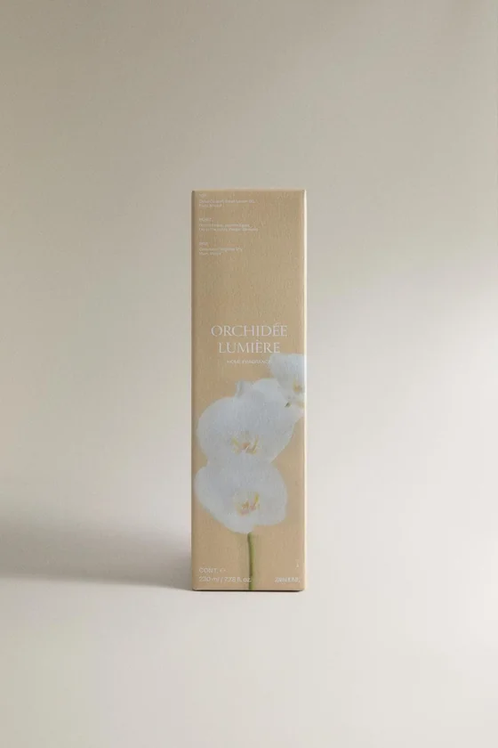 (230 мл) reed диффузоры orchidée lumière