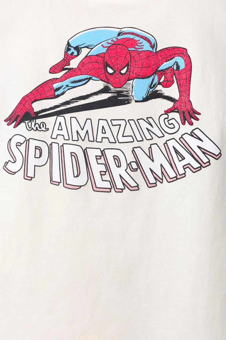 ФУТБОЛКА SPIDER-MAN © MARVEL