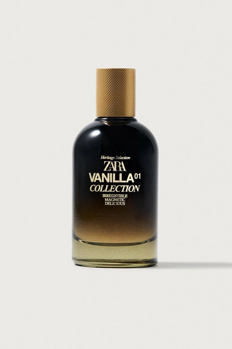 Vanilla 01 парфюмерная вода 100 мл / 3.38 унции