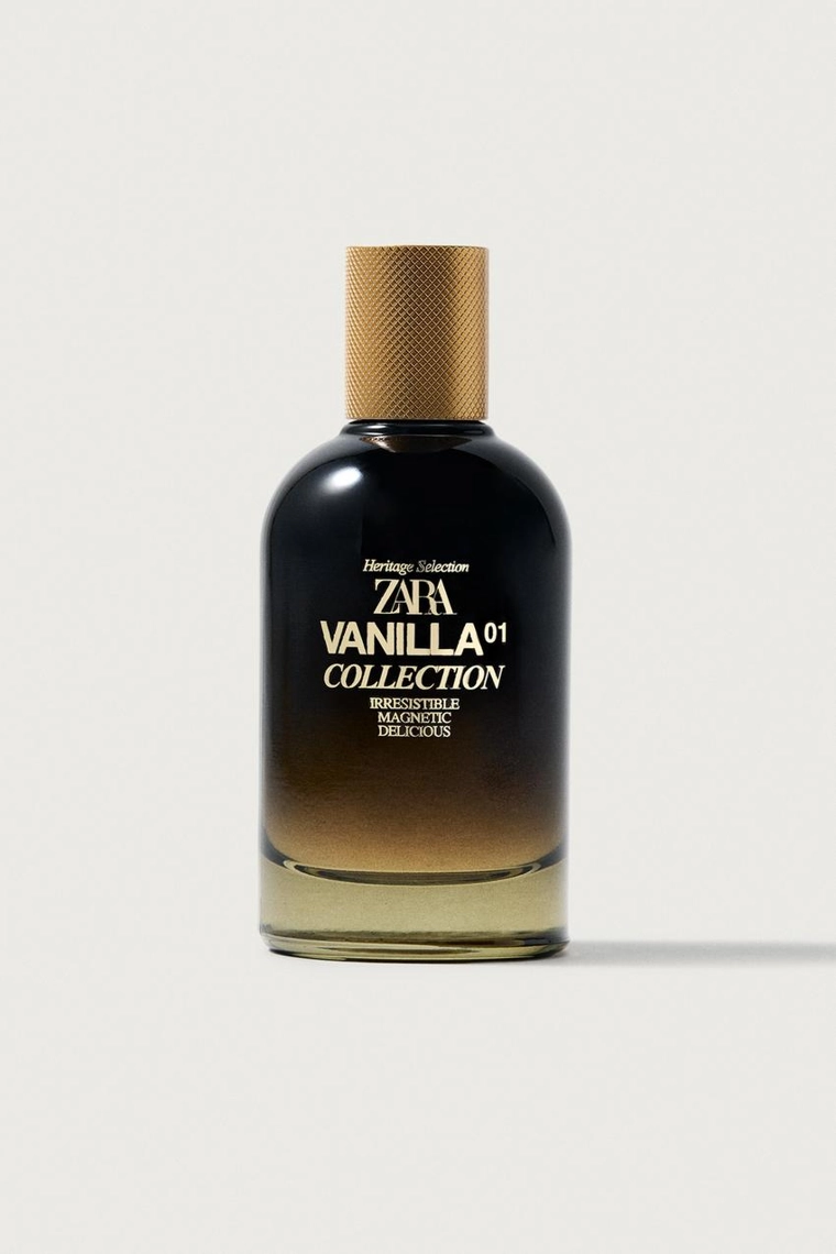 Парфюмерная вода Vanilla Collection 01: Irresistible Edp 100 Ml