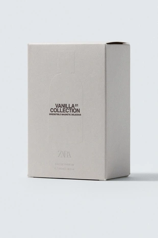 Парфюмерная вода Vanilla Collection 01: Irresistible Edp 100 Ml- Заказать в России