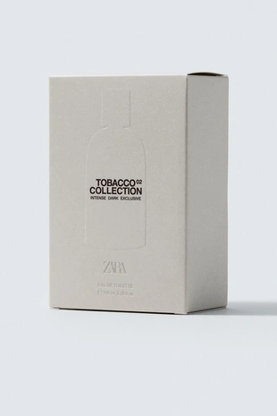 Парфюмерная вода Vanilla Collection 02 Cold Caramel Edp 100 мл- Заказать в России
