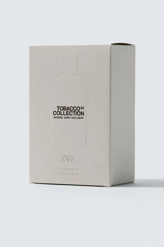 Парфюмерная вода Vanilla Collection 02 Cold Caramel Edp 100 мл
