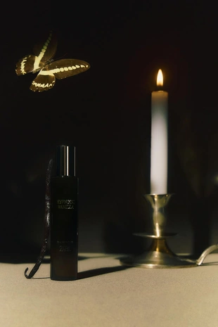 Парфюмерная вода hypnotic vanilla, 30 мл- Заказать в России