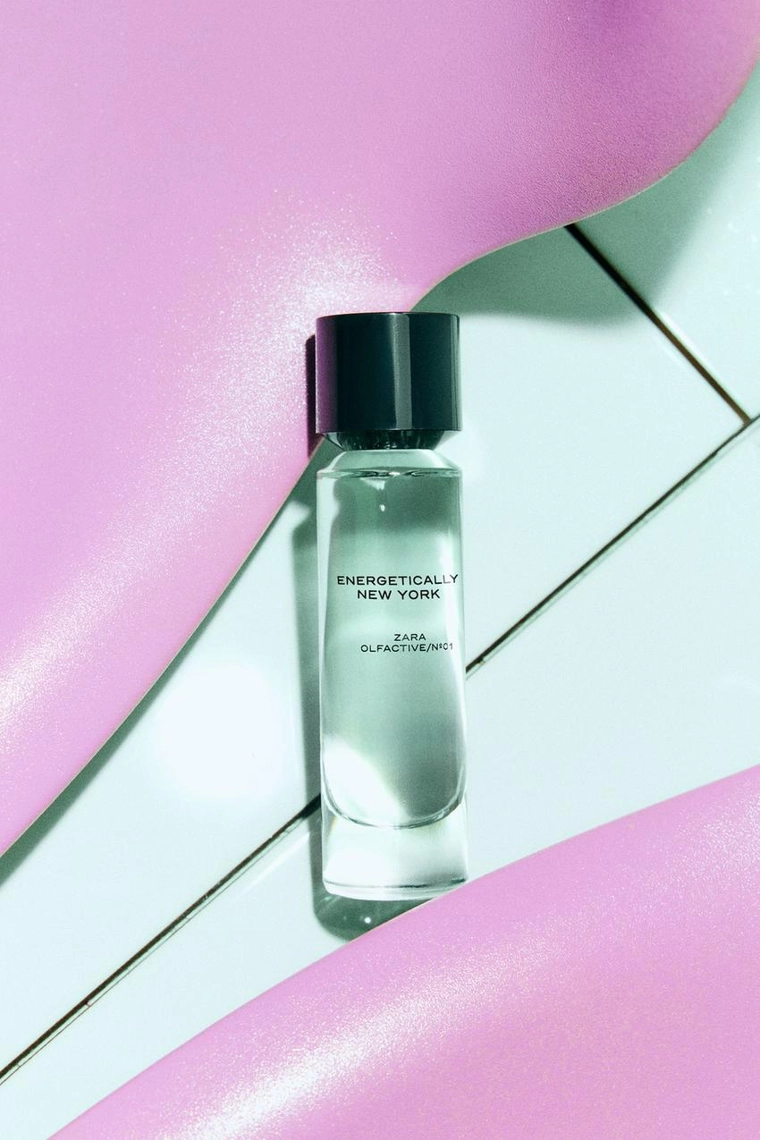 Energetically new york edp 30 мл