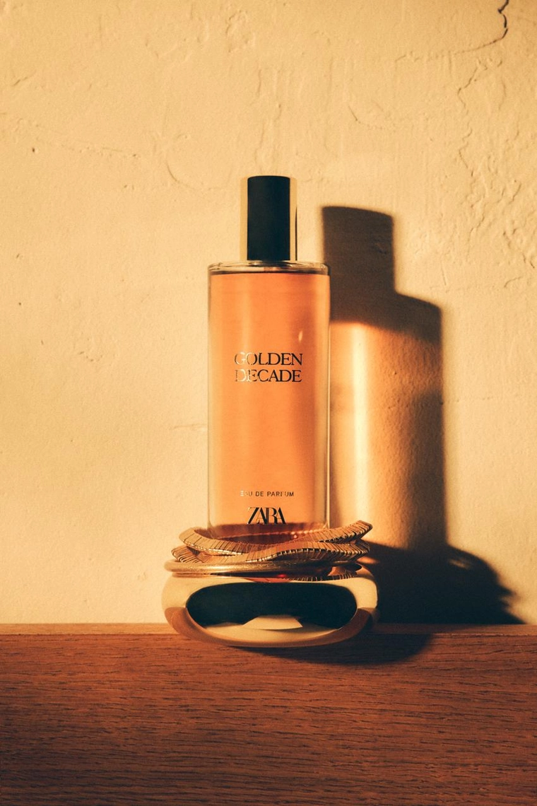 Golden decade edp 80 мл / 2.71 фл. унц.