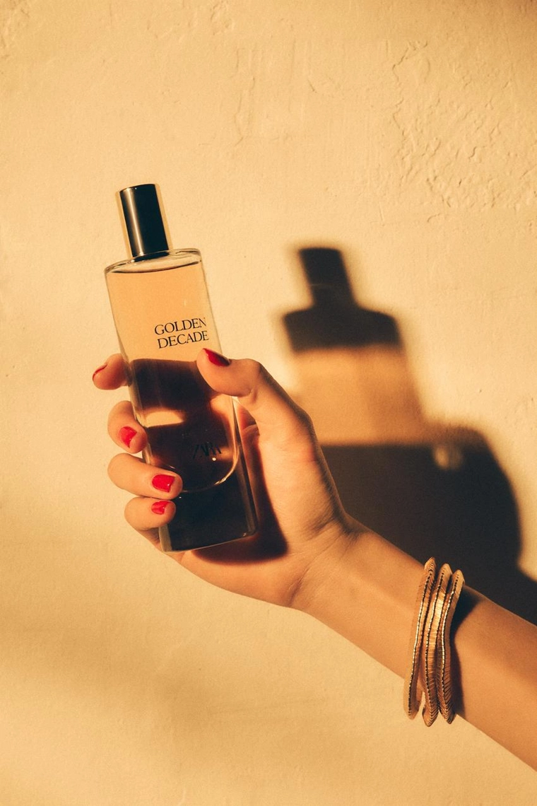 Golden decade edp 80 мл / 2.71 фл. унц.