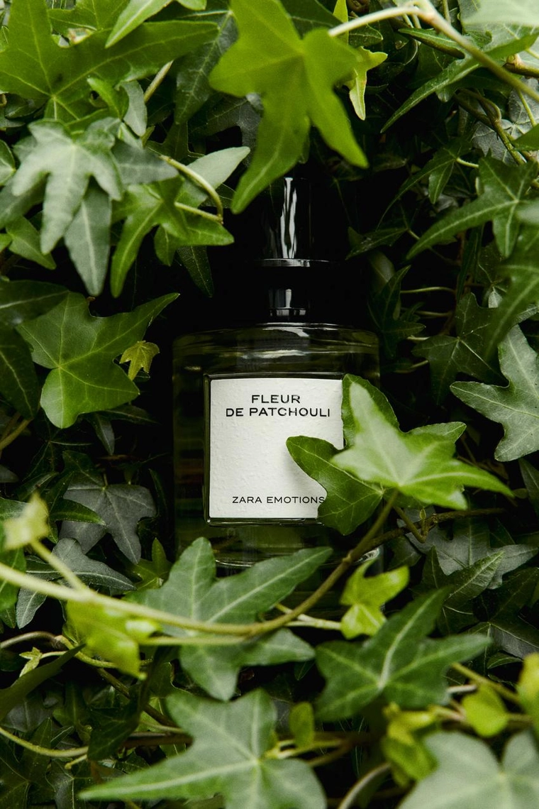 Fleur de patchouli edp 100 мл / 3.4 унции