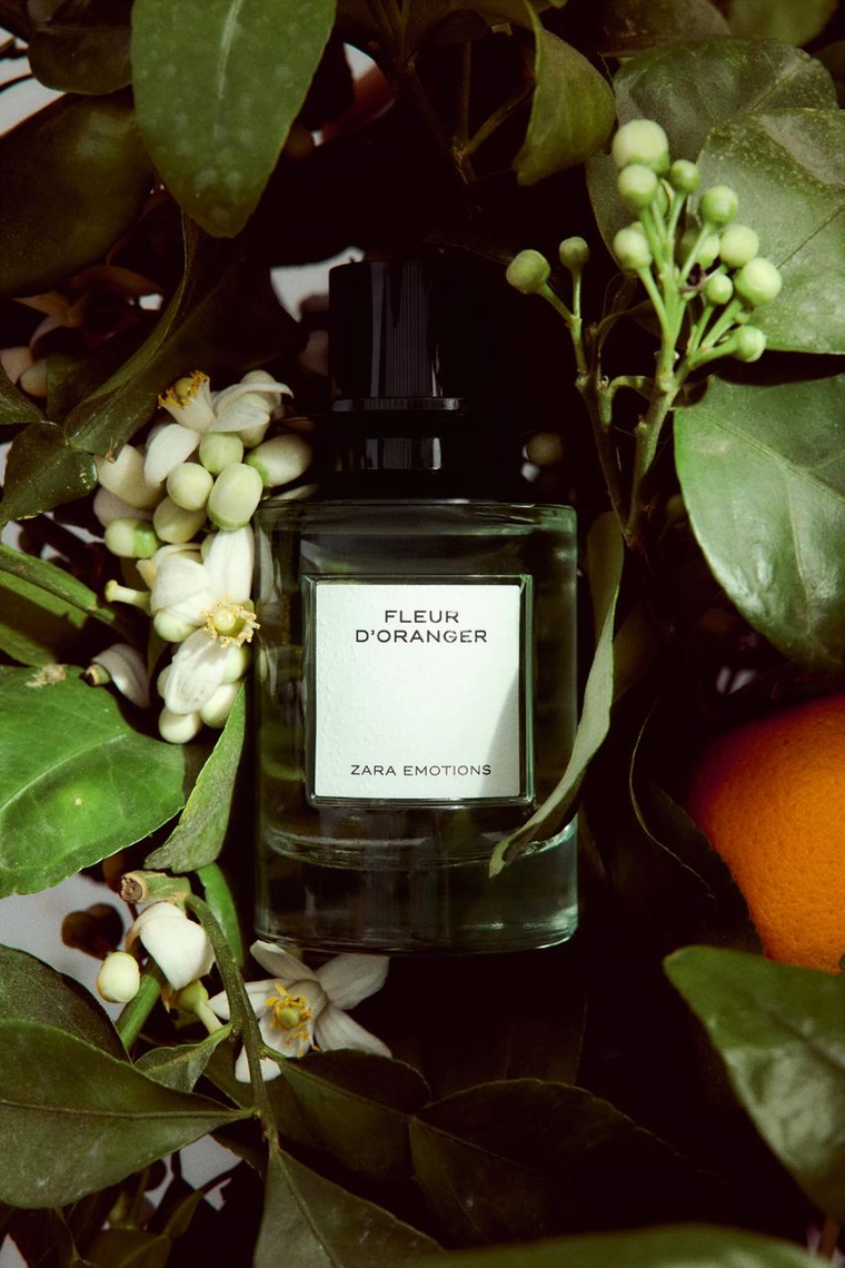 Fleur doranger edp 100 мл (3.4 fl.oz)