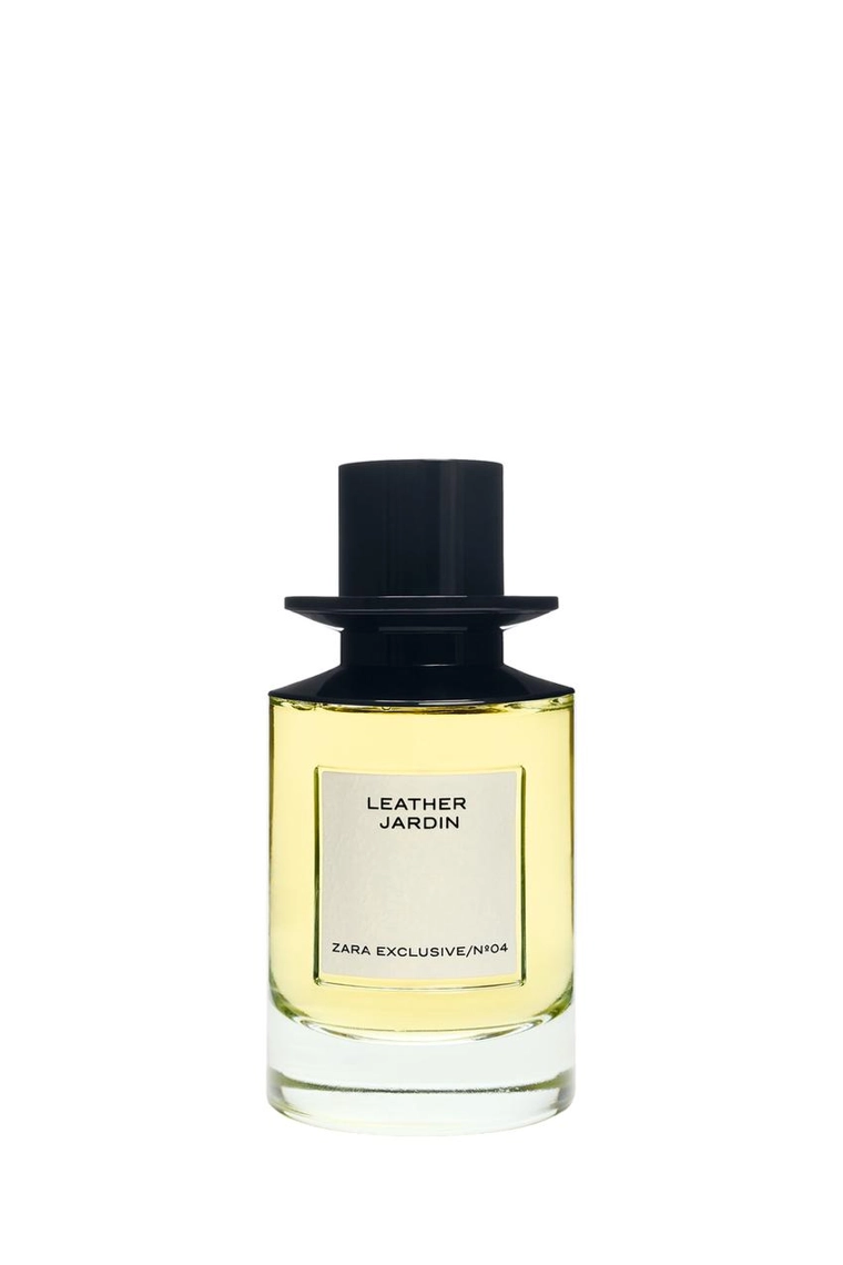 Духи leather jardin edp 100 мл