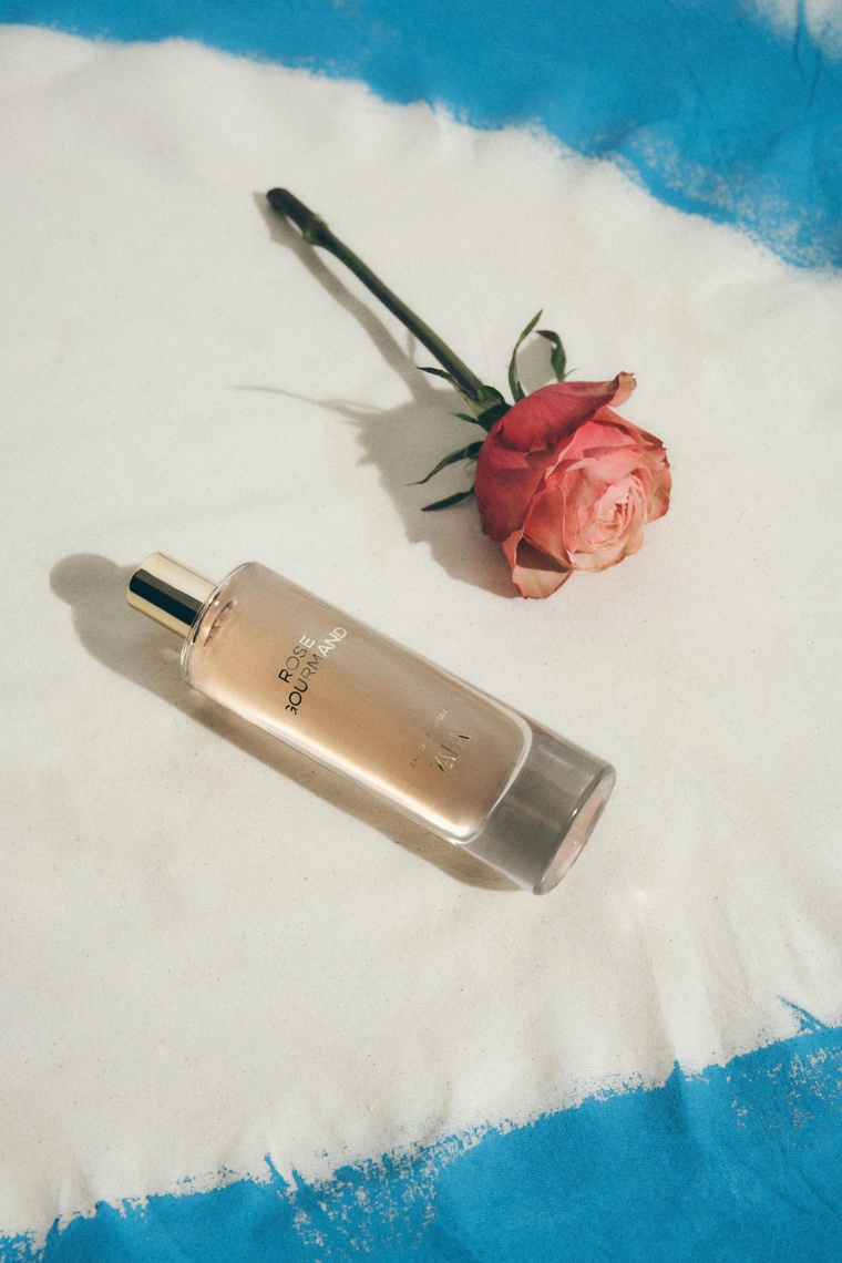Духи rose gourmand edp 80 мл