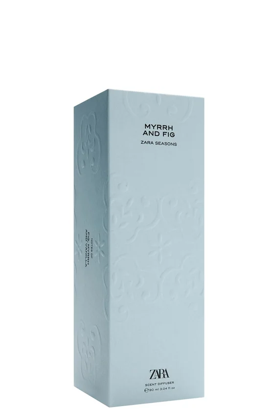 Диффузор ароматический myrrh and fig, 90 мл