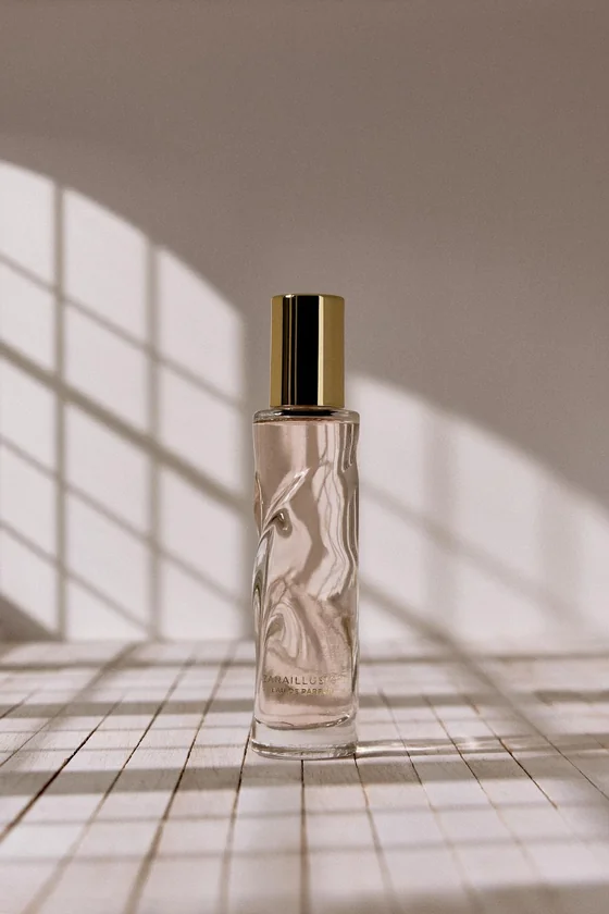 Парфюмерная вода ZARA ILLUSION EDP, 30 МЛ (1,01 FL. OZ.)