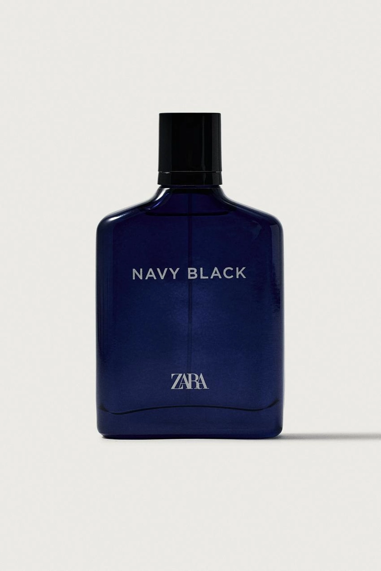 Парфюмерная вода Navy black edt 100 мл / 3.38 унции