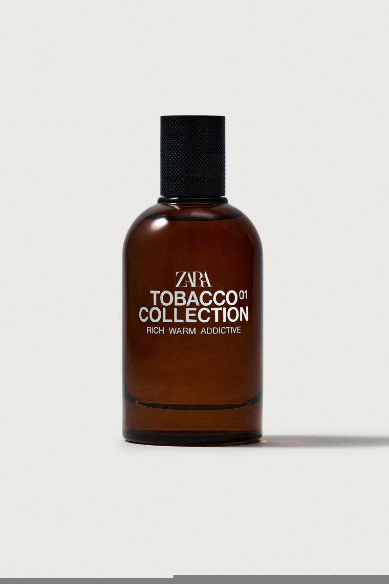 Tobacco collection rich warm addictive edt 100 мл / 3.38 унции