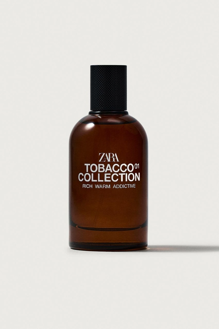 Tobacco collection rich warm addictive edt 100 мл / 3.38 унции