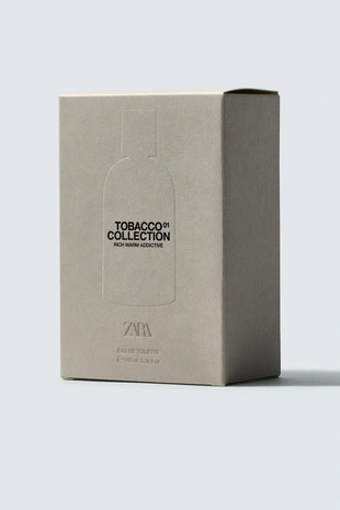 Tobacco collection rich warm addictive edt 100 мл / 3.38 унции- Заказать в России